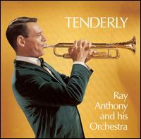 Tenderly von Ray Anthony