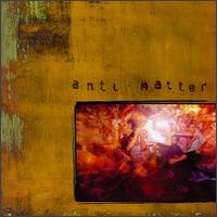 Anti-Matter von Various Artists