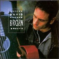 David Broza [1995] von David Broza