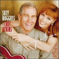 Simpatico von Suzy Bogguss