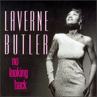 No Looking Back von Laverne Butler