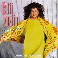 Carry On von Patti Austin