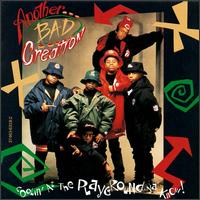 Coolin' at the Playground Ya Know von Another Bad Creation