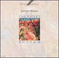 Piper's Rhythm von Spencer Brewer