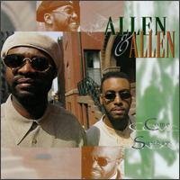 Come Sunday von Allen & Allen