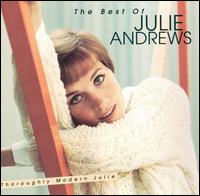 Best of Julie Andrews: Thoroughly Modern Julie von Julie Andrews