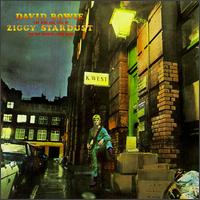 Ziggy Stardust [Bonus Tracks] von David Bowie