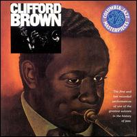 Beginning and the End von Clifford Brown