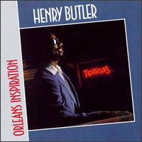 Orleans Inspiration von Henry Butler