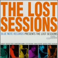Lost Sessions von Various Artists