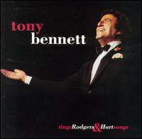 Sings Rodgers & Hart Songs von Tony Bennett