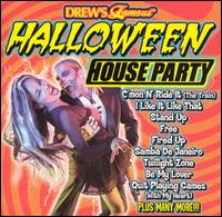 Halloween House Party von Drew's Famous