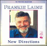 New Directions von Frankie Laine