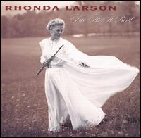 Free as a Bird von Rhonda Larson