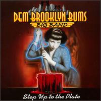 Step up to the Plate von Dem Brooklyn Bums