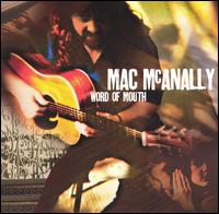 Word of Mouth von Mac McAnally