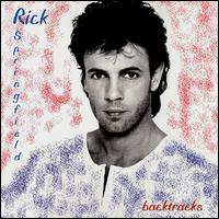 Backtracks von Rick Springfield