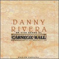 En Vivo Desde El Carnegie Hall von Danny Rivera