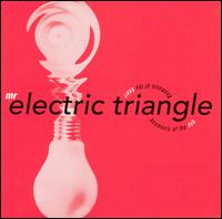 Kosmosis of the Heart von Mr. Electric Triangle