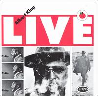 Live von Albert King