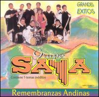 Grandes Exitos von Grupo Sayas