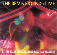 Live at Great American Music Hall, San Francisco von The Bevis Frond