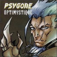 Optimystique von Psygone