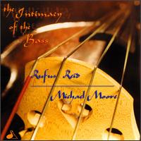 Intimacy of the Bass von Rufus Reid