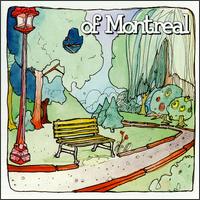 Bedside Drama: A Petite Tragedy von Of Montreal