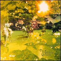 Everything Is Green von The Essex Green