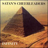 Infinity von Satan's Cheerleaders