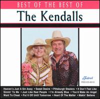 Best of the Best von The Kendalls