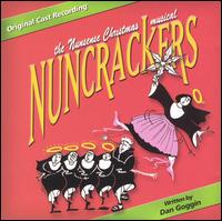 Nuncrackers: Nunsense Christmas Musical von Original Cast Recording