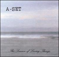 Science of Living Things von A-Set