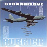 Dr. Strangelove: Music from the Films of Stanley Kubrick von Prague Philharmonic Orchestra