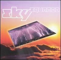 Squared von Sky