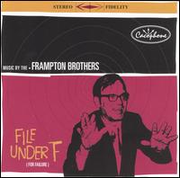 File Under F for Failure von The Frampton Brothers