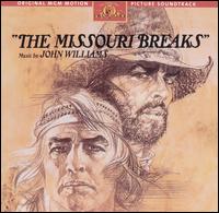 Missouri Breaks [Original Motion Picture Soundtrack] von John Williams