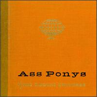 Known Universe von Ass Ponys