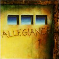 Allegiance von Ray Boltz