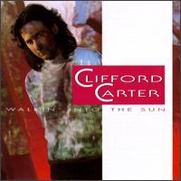 Walkin' into the Sun von Cliff Carter