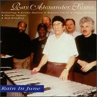 Rain in June von Ray Alexander