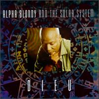 Dieu von Alpha Blondy