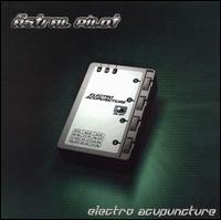 Electro Acupuncture von Astral Pilot