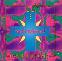 Technohead von Church of Extacy