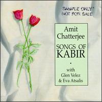 Songs of Kabir von Glen Velez