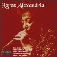 I'll Never Stop Loving You von Lorez Alexandria