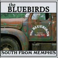 South from Memphis von The Bluebirds