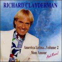 America Latina von Richard Clayderman