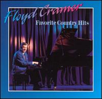 Favorite Country Hits von Floyd Cramer